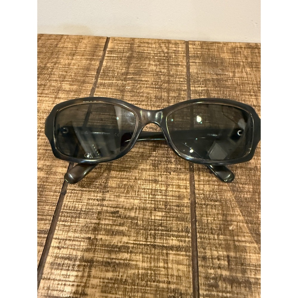 Ray Ban RB 2130 Rituals Pande 902 Brown Tortoise Made In Italy Excellent